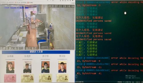 智慧監管賦能，網絡技術護航 構建新時代食品安全新防線